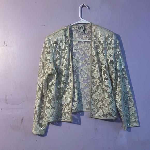 Jacket - Picture 1 of 2